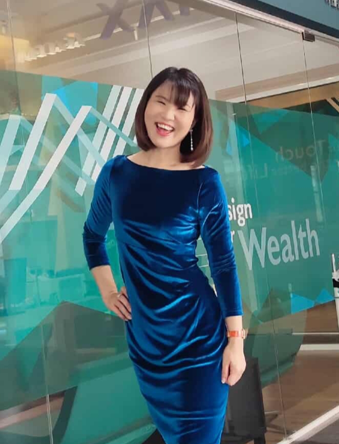 คุณพลอย สุวรรณกนกนาค (ผู้ชนะจากการประกวดบทความ)