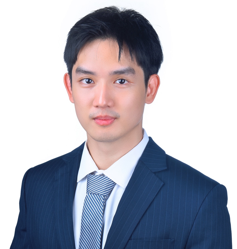 Kanisorn Jitranuraksakul