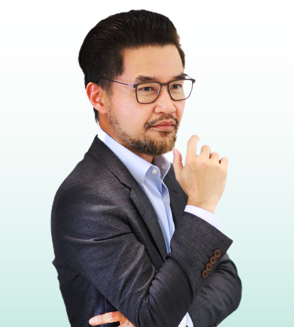 ดร.ชาติชาย มีสุขโข CFP®