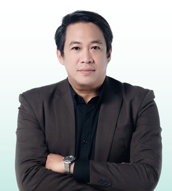 สุปกาณฑ์ ปิยมาพรชัย CFP®