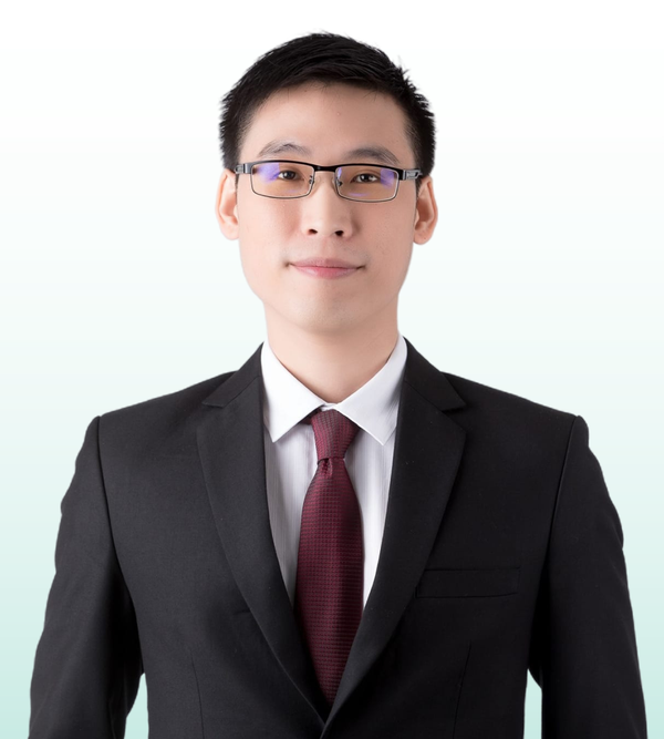 สรวงพิเชฎฐ์ หลายชูไทย CFP®