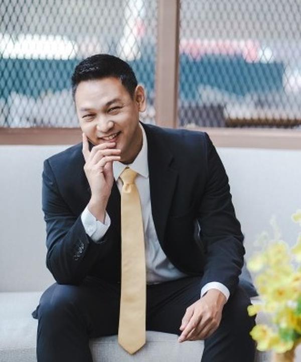 จิรภัทร โบสุวรรณ AISA, CFP®