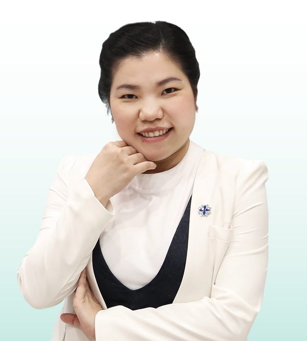 ดวงสมร อรุณสวัสดี