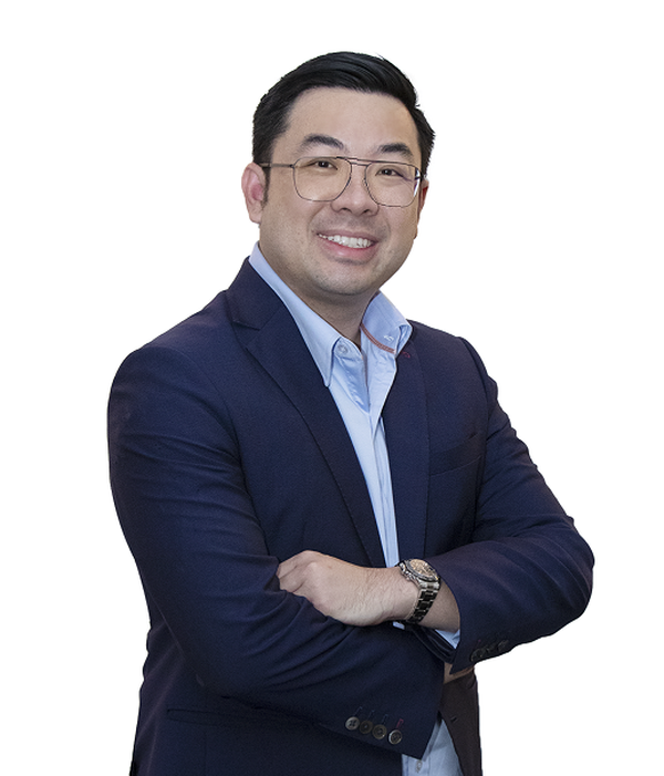 ภาดร สุขสวัสดิ์ CFP®