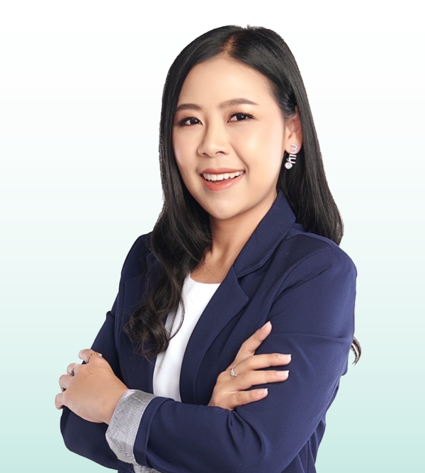 เสาวลักษณ์ บ่อศิลป์ CFP®