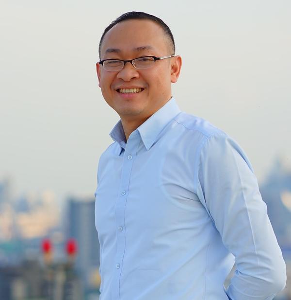 ดร.วุฒิพงษ์ ศิริจันทรานนท์