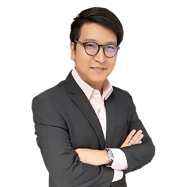 มานะ ตั้งพิเชษฐโชติ CFP®